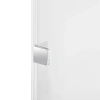 Фото Набір Qtap душова кабіна Capricorn Clear 2020x900x900 мм + піддон Tern 90x90x12 см з сифоном