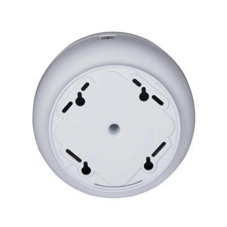 Диспенсер для паперових рушників з центральною витяжкою Qtap Pohodli White (Domov)
