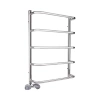 Рушникосушка електричний Qtap Standard