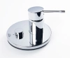 Фото Змішувач на три споживачі GROHE ESSENCE