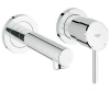 Змішувач для умивальника GROHE CONCETTO