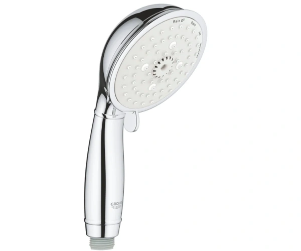 Лійка на 4 режими GROHE TEMPESTA RUSTIC