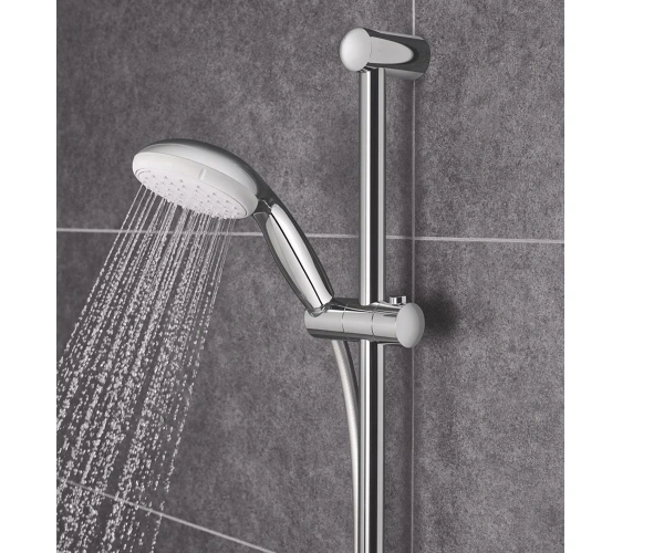Фото Душовий набір 4 режими GROHE TEMPESTA NEW