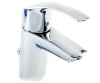 Змішувач для раковини з донним клапаном GROHE EUROSMART NEW