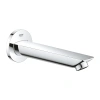 Фото Душова система прихованого монтажу термостатична Grohe QuickFix SmartControl