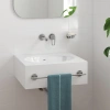 Фото Змішувач прихованого монтажу для раковини Grohe BauLoop New