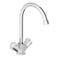 Змішувач для раковини GROHE COSTA L