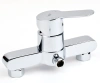 Змішувач для душу GROHE BAU EDGE