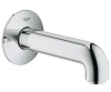 Вилив для ванни GROHE BAU CLASSIC