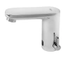 Сенсорний (безконтактний) змішувач GROHE EUROSMART COSMOPOLITAN E