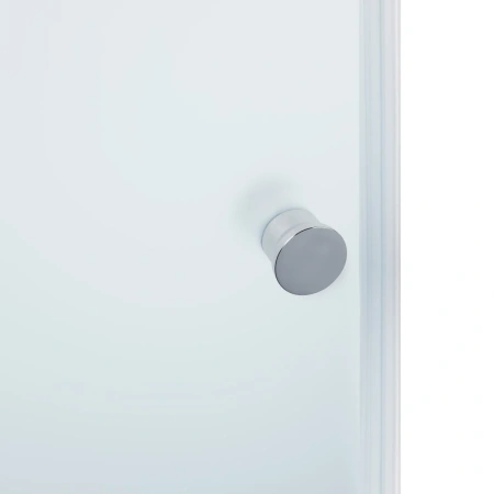Фото Душова кабіна Qtap Pisces-9SP5 75-90x75-90 см, скло Pear 5 мм без піддона