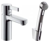 Змішувач для раковини HANSGROHE METRIS S
