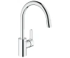 Змішувач GROHE EUROSTYLE COSMOPOLITAN