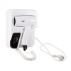 Настінний фен Qtap 1200В