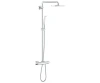 Душова система GROHE RAINSHOWER