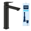 Фото Змішувач для раковини Grohe QuickFix Dice XL-Size