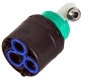 Керамічний картридж HANSGROHE M3/M2