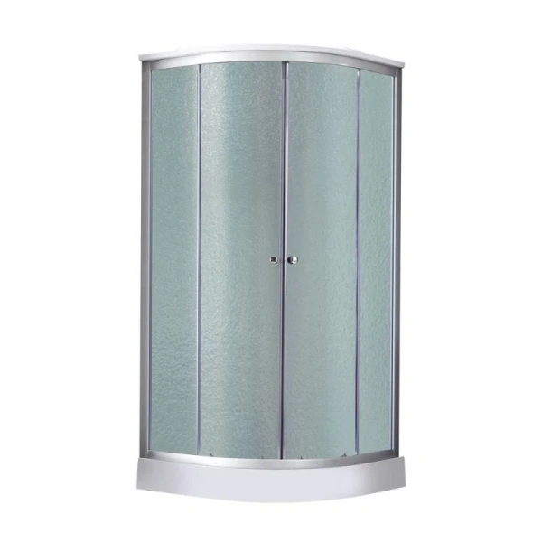 Душовий бокс Lidz Tani 90x90