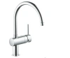 Кухонний змішувач GROHE MINTA