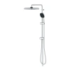 Фото Душова система Grohe QuickFix Vitalio Comfort 250 Cube