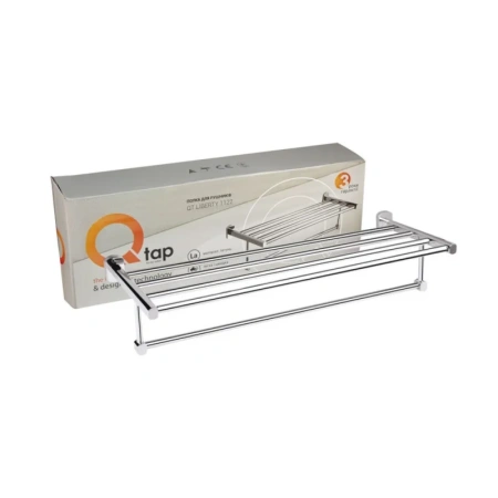 Полиця для рушника Qtap LIBERTY