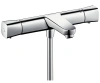 Термостатичний змішувач для ванни HANSGROHE ECOSTAT UNIVERSAL