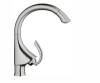 Змішувач для мийки GROHE K4