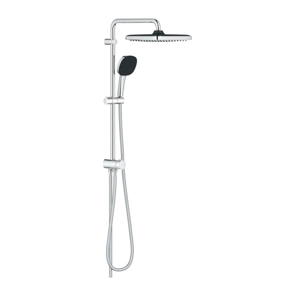 Душова система Grohe QuickFix Vitalio Comfort 250 Cube