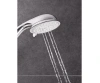 Фото Лійка на 4 режими GROHE TEMPESTA RUSTIC