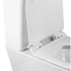 Унітаз-компакт Qtap Virgo із сидінням Soft-close
