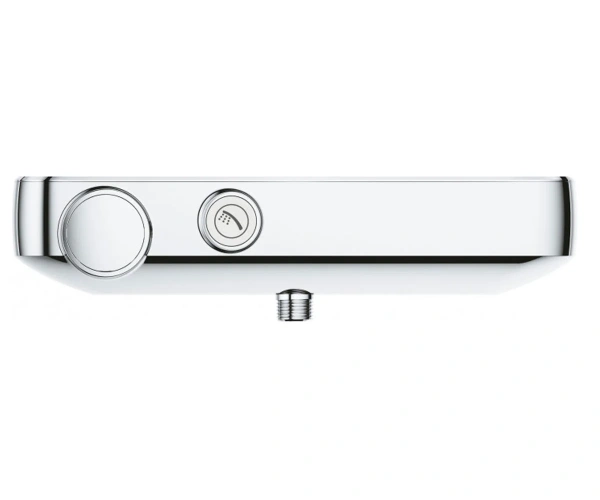 Фото Змішувач для душу з термостатом GROHE GROHTHERM SMARTCONTROL
