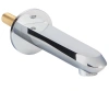Вилив GROHE EURODISC COSMOPOLITAN