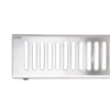 Решітка для лінійного трапу Grate FA800 (NKS) Qtap