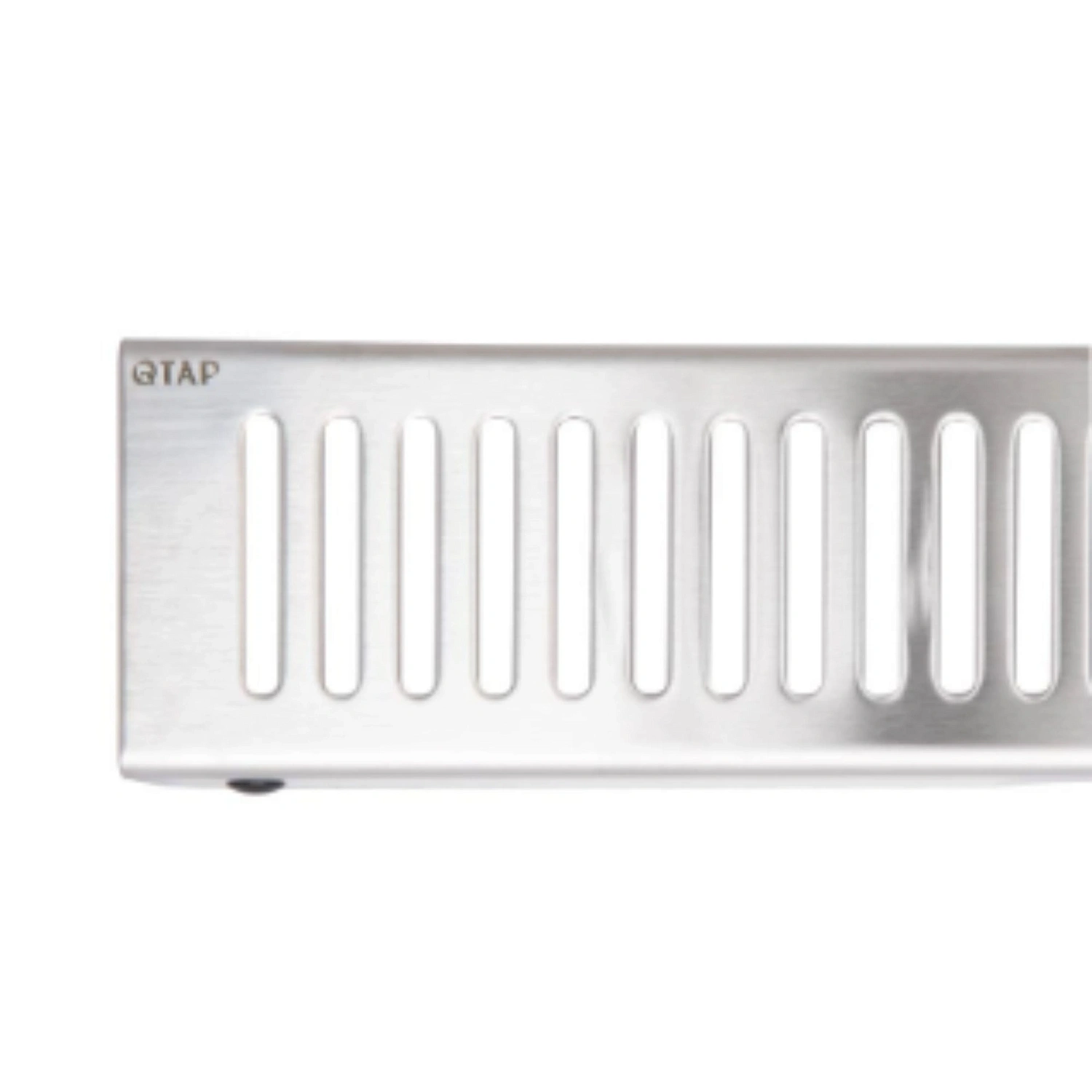 Решітка для лінійного трапу Grate FA800 (NKS) Qtap