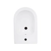 Біде підлогове Qtap Jay 560х360х410 мм, White