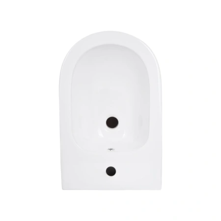 Біде підлогове Qtap Jay 560х360х410 мм, White