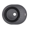 Кухонна мийка Lidz 620x500