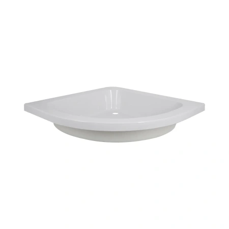 Фото Душовий піддон Lidz ST90x90x26