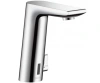 Змішувач для раковини HANSGROHE METRIS S