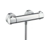 Термостатичний змішувач HANSGROHE ECOSTAT