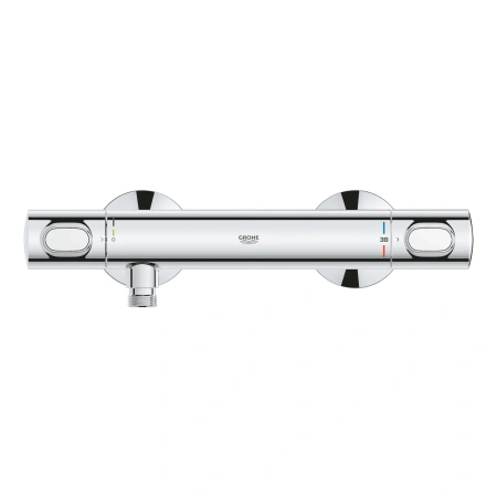 Фото Змішувач термостатичний для душу Grohe QuickFix Precision Flow