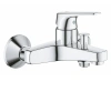 Змішувач для ванни GROHE BAU FLOW