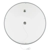 Дзеркало Qtap Mideya з антизапотіванням 600х600