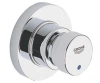 Автоматичний вентиль GROHE CONTROPRESS