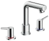 Змішувач для ванни HANSGROHE TALIS S