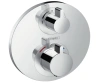Зовнішня частина HANSGROHE ECOSTAT S