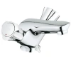 Змішувач для раковини GROHE COSTA
