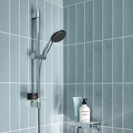 Фото Лійка для ручного душу Grohe QuickFix Vitalio Start 110