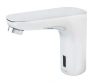 Електронний сенсорний змішувач для раковини HANSGROHE FOCUS