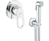Гігієнічний душ GROHE BAU LOOP
